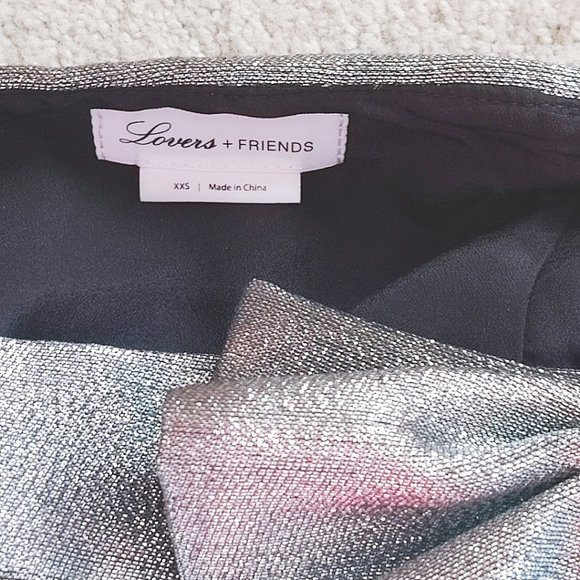 Crop top - Picture 4 of 4